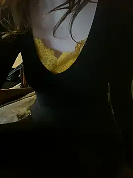 KittieCreme's Live XXX Chat