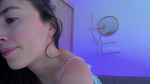 Amatiista 라이브 XXX 채팅