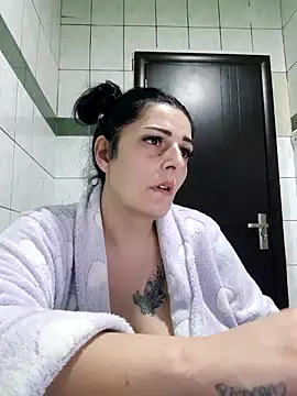 Chat +18 de Mary_Hot_ ao vivo