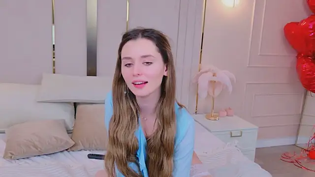 MarybethSnow 웹캠 쇼