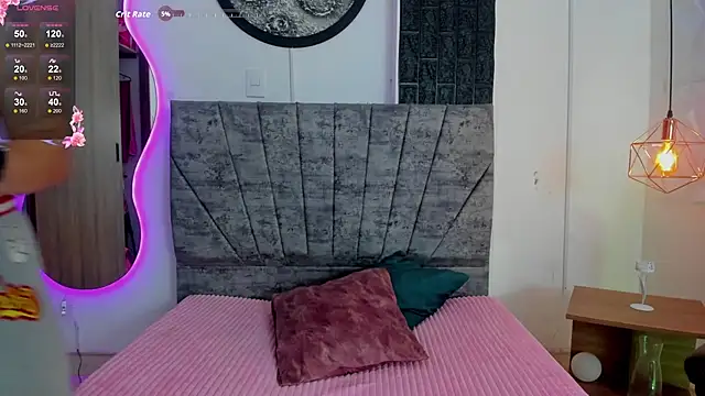 tatiana_scn Live XXX chat