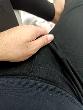 Yaman_33 Adlı Modelin Canlı XXX Sohbeti