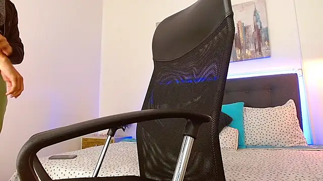 andresnoir_ Chat XXX live