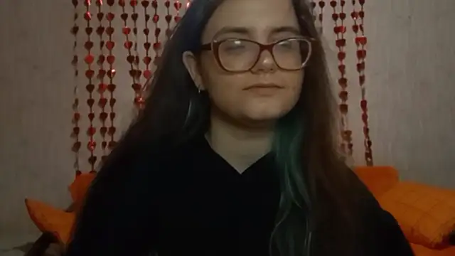 Chat XXX en directo de Miyabeee