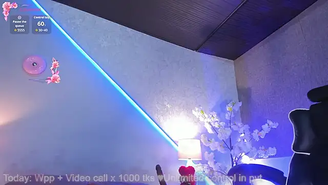 Sembang XXX Secara Langsung miia_stonne