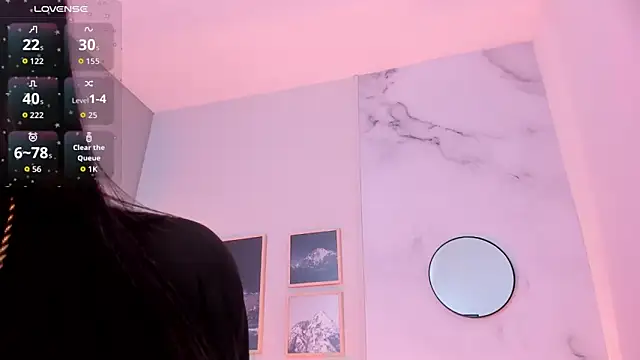 Tiffany_Low Live XXX-Chat