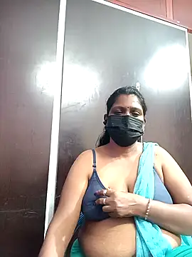 Show webcam de rishitamil01