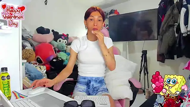 Lawrncesofietsn Live XXX chat