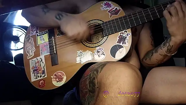 doTao7 Chat XXX live