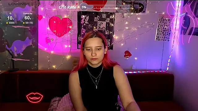 RachelPirce's Live XXX Chat