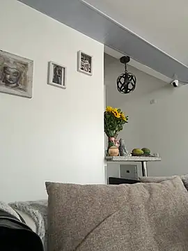 Bonny_Eva 网络视讯表演