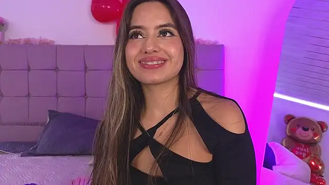 arycooper_'s Live XXX Chat