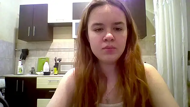 MariiCooper Webcamshow