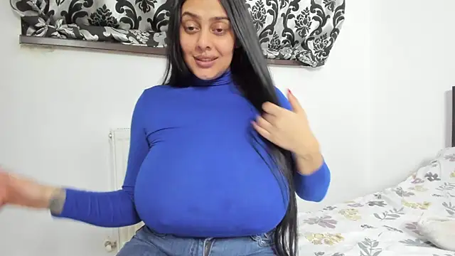 XXX chat uživo modela rosasweet02