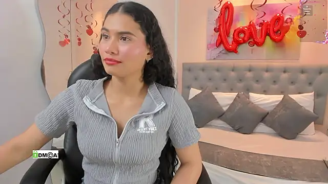 XXX chat uživo modela sweetrose_01