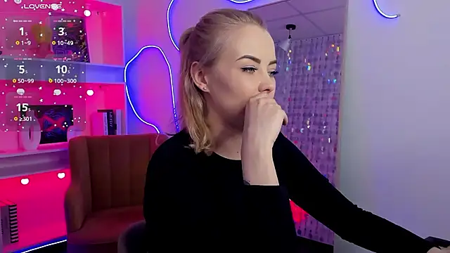 StephanieSweety: онлайн-секс-чат