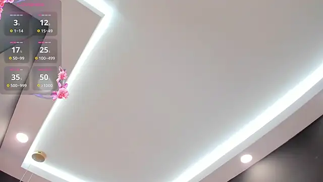 laia_fisher_'s Webcam Show