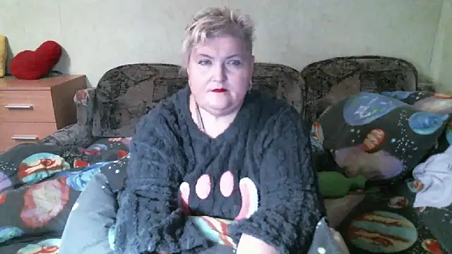 Chat XXX ao vivo de Lana555