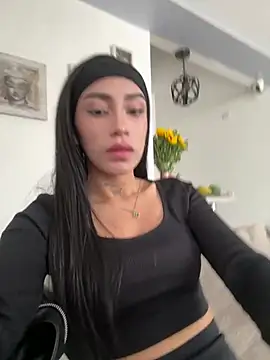 Bonny_Evan Live XXX chat