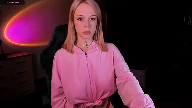 PolusladkoyeのライブXXXチャット