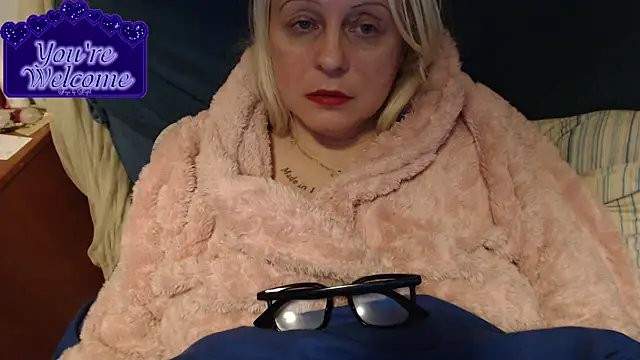 XXX chat uživo modela martachatte