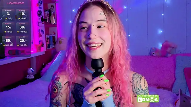 Ne_Sonia's Live XXX Chat