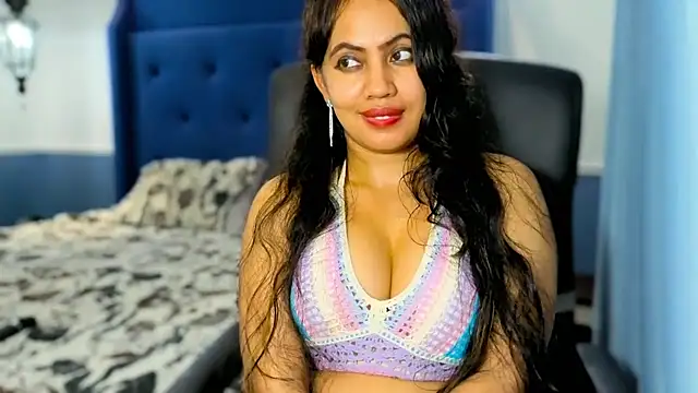 Chat XXX en directo de FannyXhot