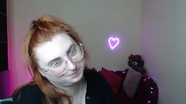 Chat XXX ao vivo de Alicia_love00