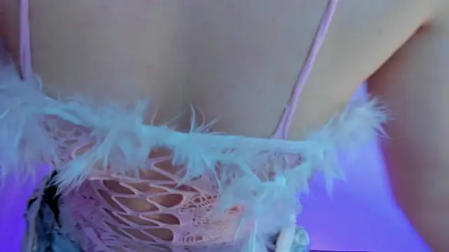 Amatiista Live XXX-chat