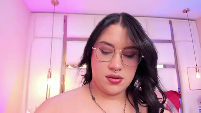 elizavenus Adlı Modelin Canlı XXX Sohbeti