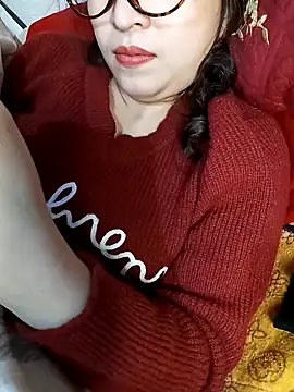 Ariana-Vy Show Webcam