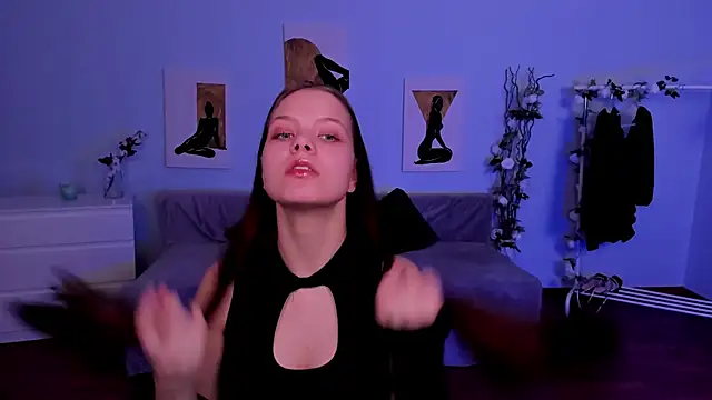 BetsyKiss Live XXX Chat