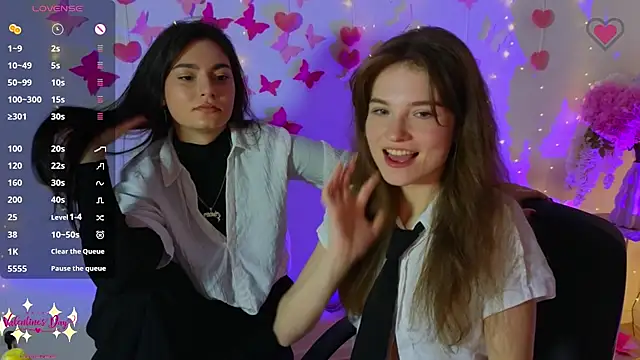 Webkamerová show Katyaa_Lover