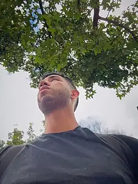 Онлайн чат XXX liam_bronw