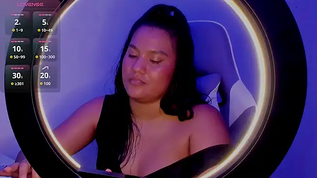 ZoeParcker Chat XXX live