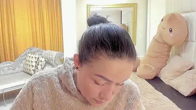 gaby_trent Chat XXX live