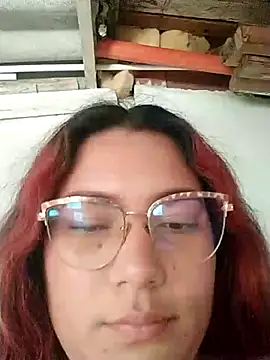 Chat XXX ao vivo de girl_milk2