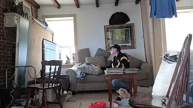 Chat XXX en directo de CDforU