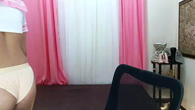 sassymimi69のライブXXXチャット