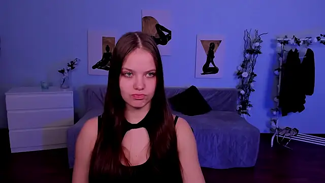 BetsyKiss: απευθείας συνομιλία ΧΧΧ