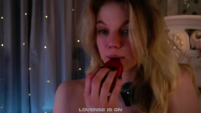 EdlinAlliston Chat XXX in diretta