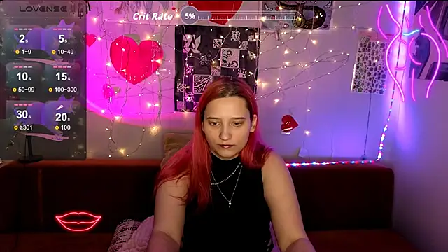 RachelPirce live XXX chat