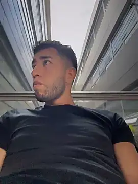 liam_bronw's Webcam Show