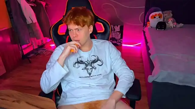 Alvin_rain 网络视讯表演