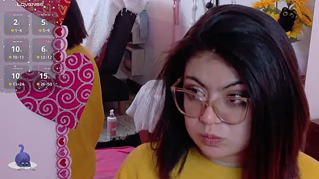 Catwhite_ 라이브 XXX 채팅