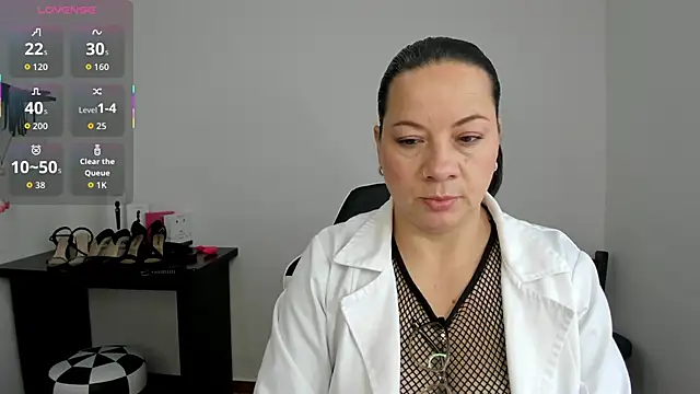 Sex-Psychology's Live XXX Chat