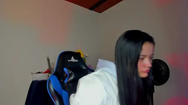 Živý XXX chat scarlet-kennedy98