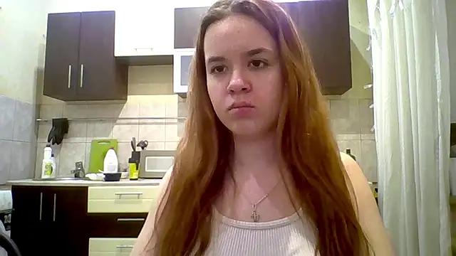 Živý XXX chat MariiCooper