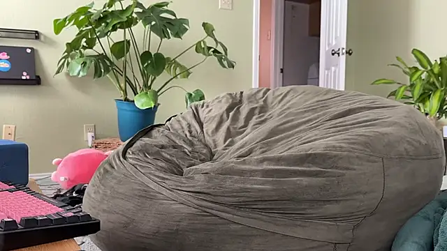 Show webcam de Linzy_19