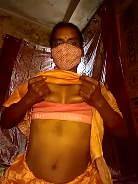 BlackCoupel élő XXX-chatje